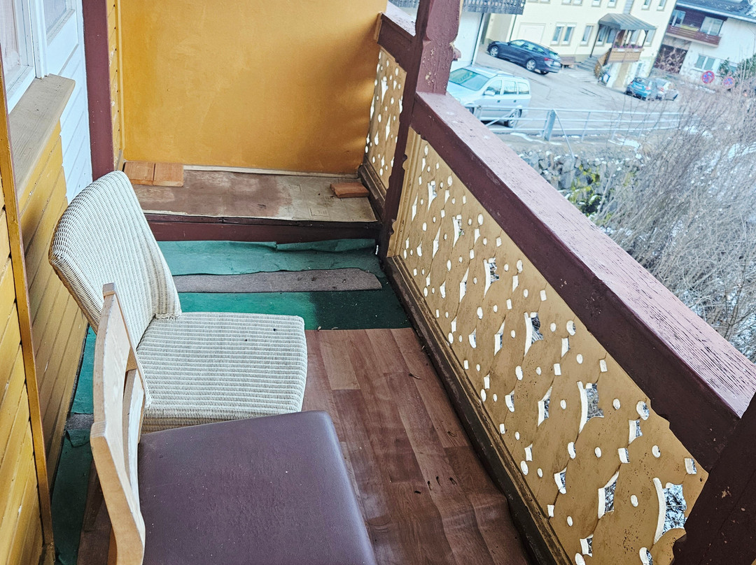 安蒂科穆里诺酒店主图