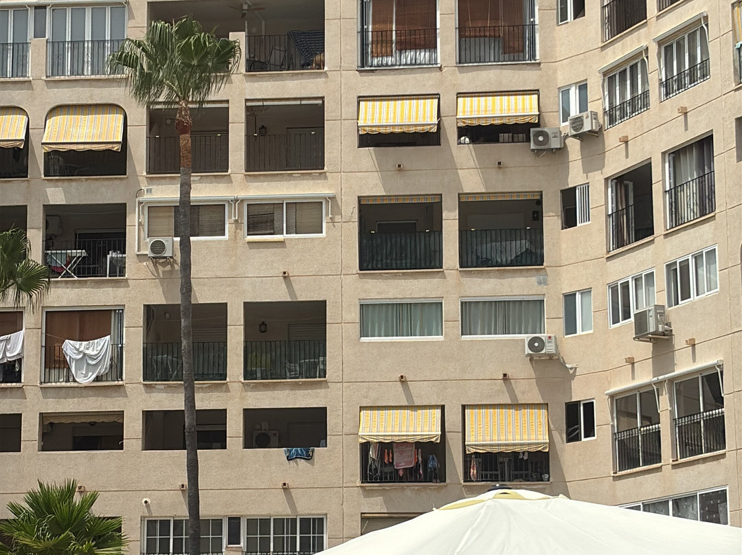 蓬蒂安娜海水浴酒店主图