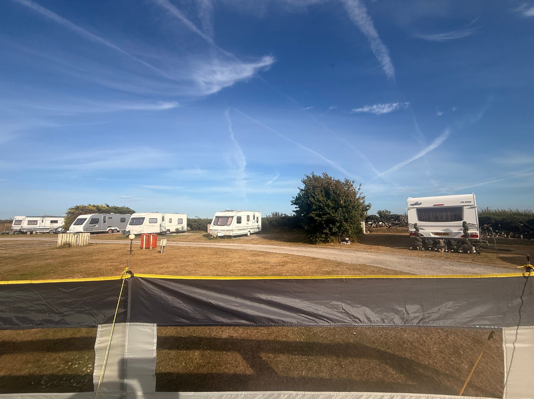 Rowanbank Caravan Park