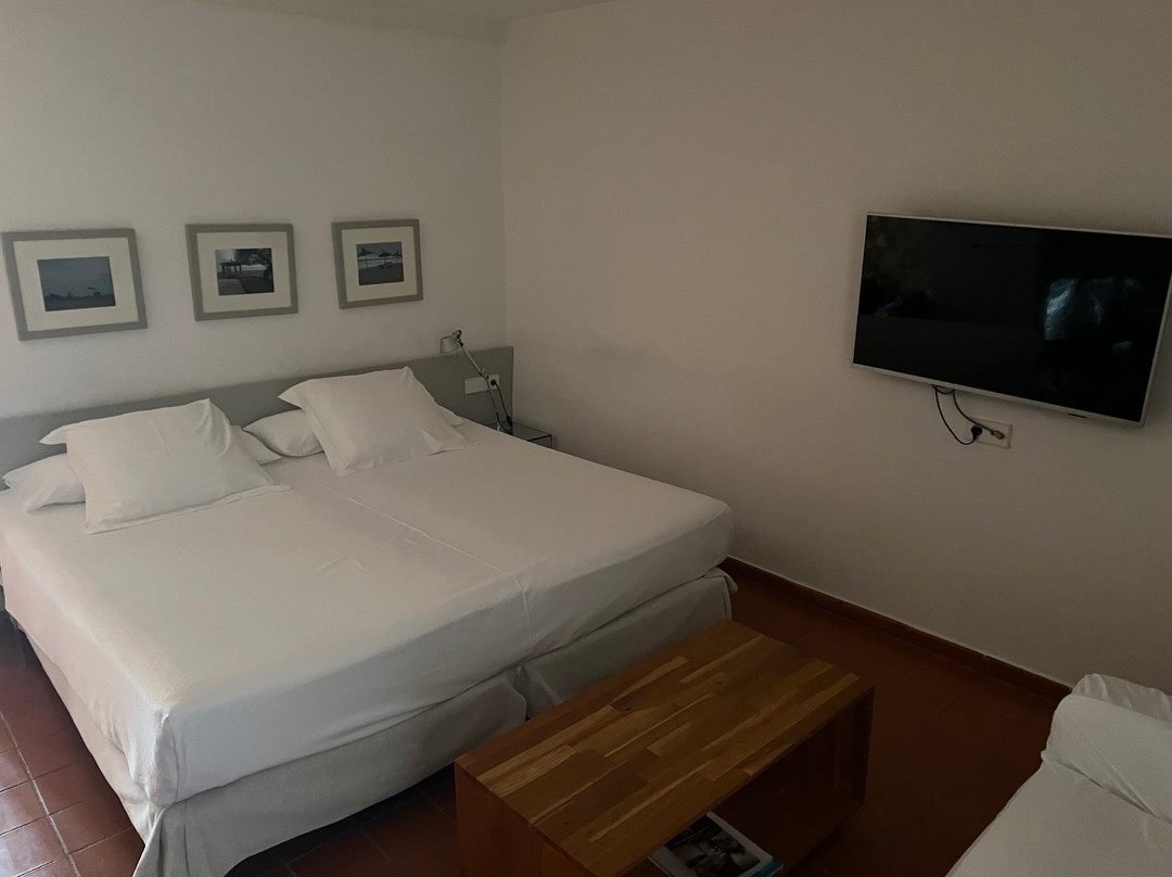 马斯法格罗拉精品 Spa 酒店主图