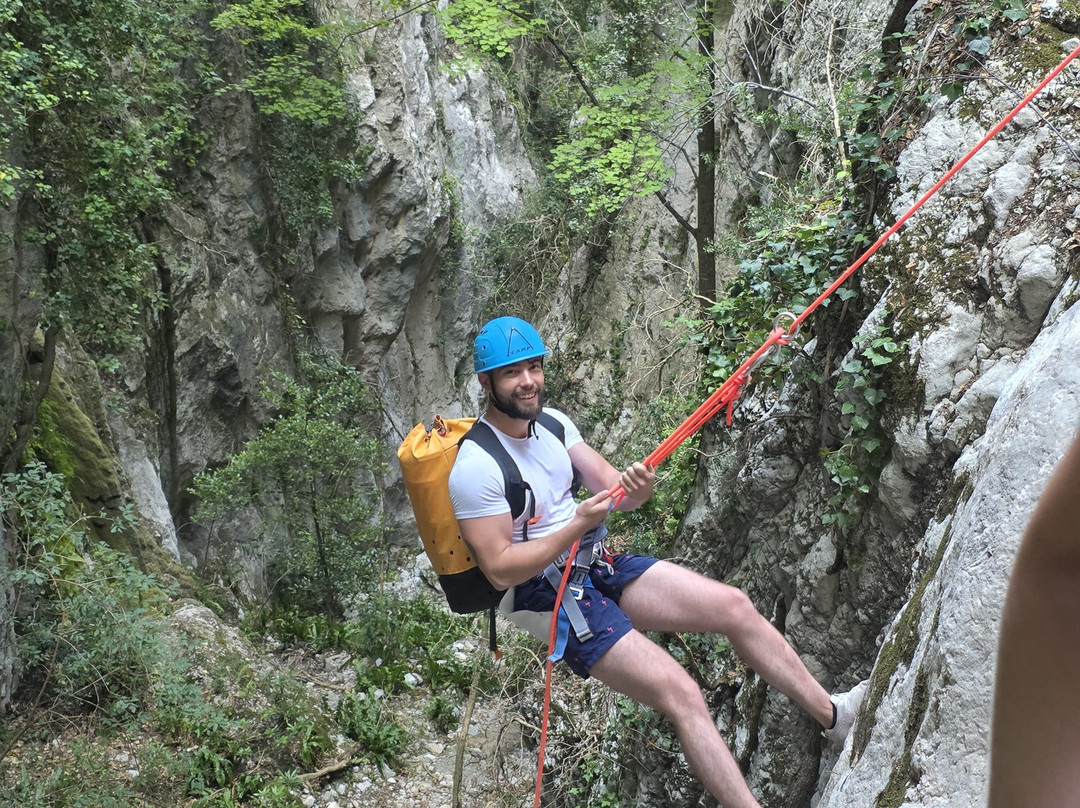 Passion-Canyon-La Palud sur Verdon必去景点