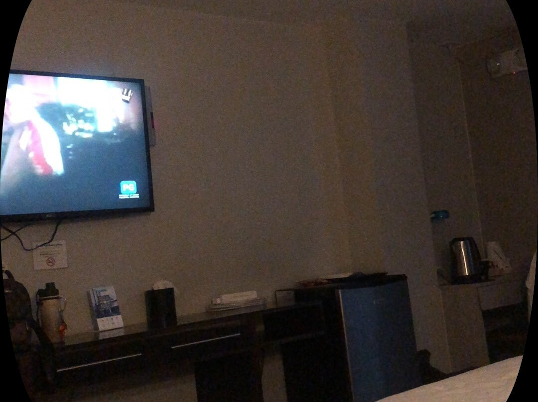 1A快捷酒店主图