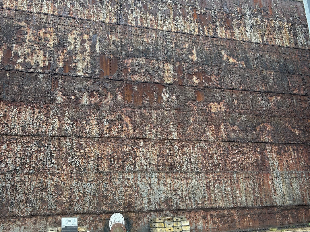 Titanic Distillers At Thompson Dock-贝尔法斯特必去景点