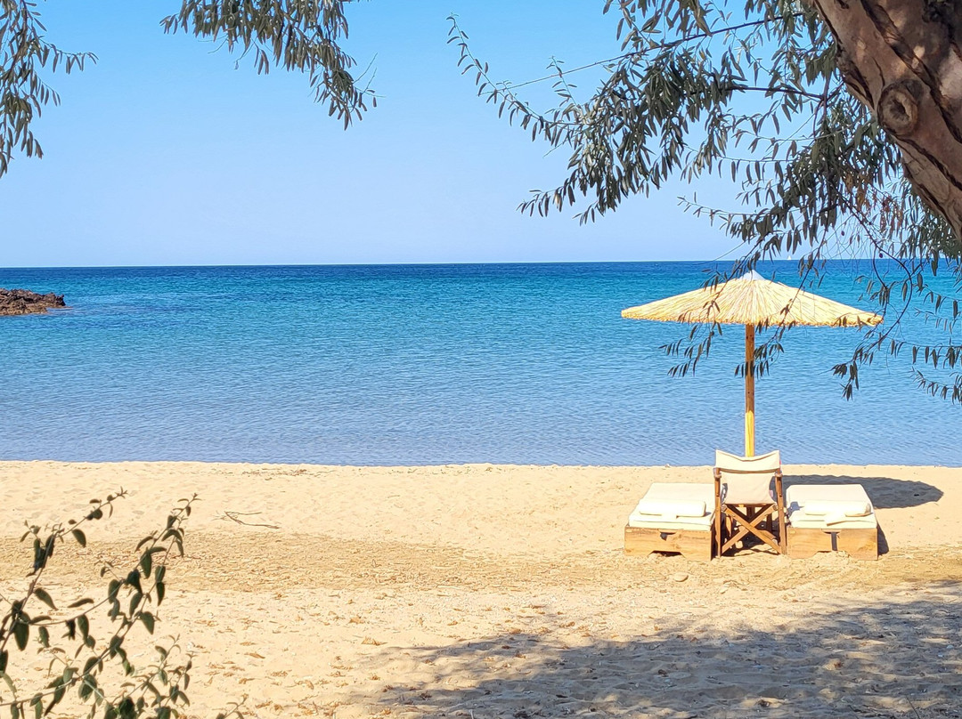 Agios Ioannis Beach-Agios Ioannis必去景点