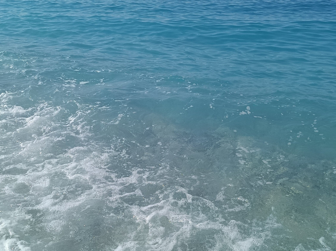 Dhermi Beach-Dhermi必去景点