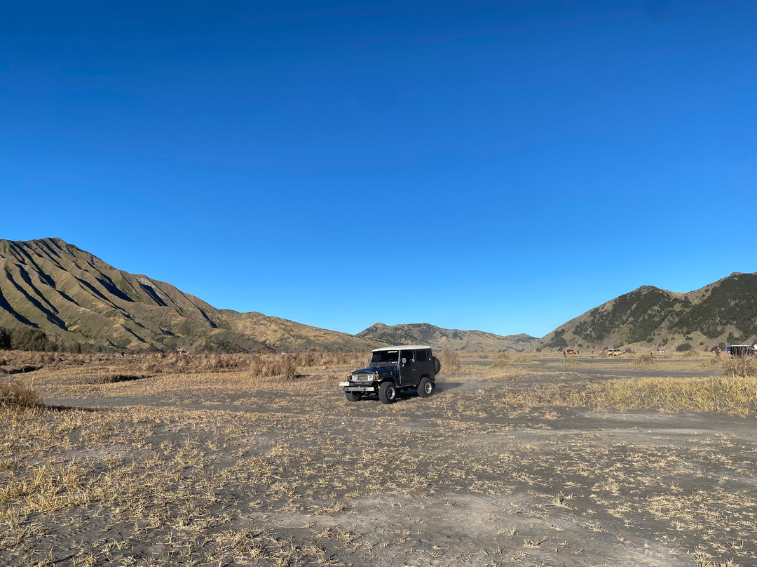 GO Adventure ID-巴纽旺宣必去景点