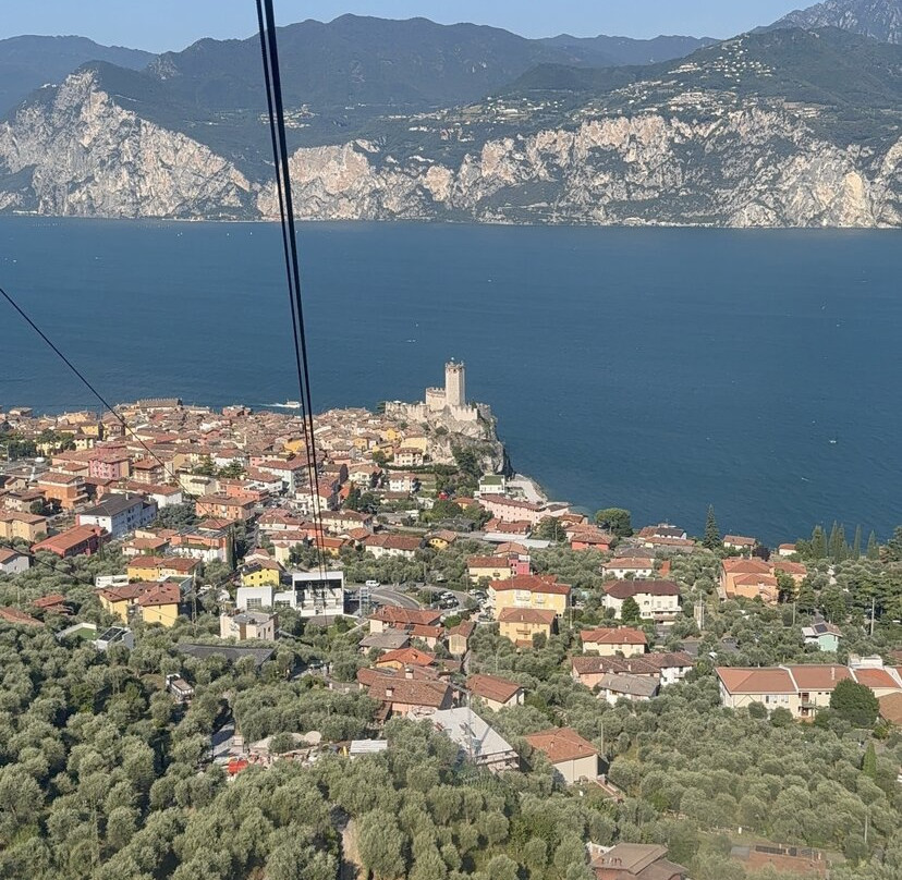 Monte Baldo-马切尔西涅必去景点