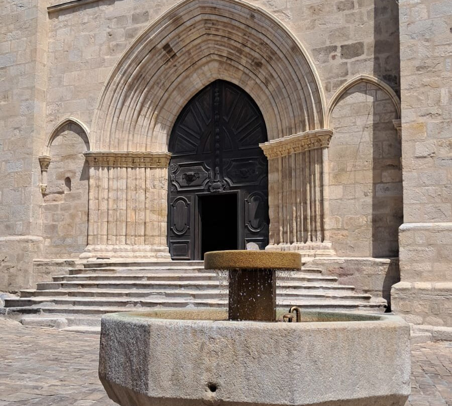 Maison Marcal主图