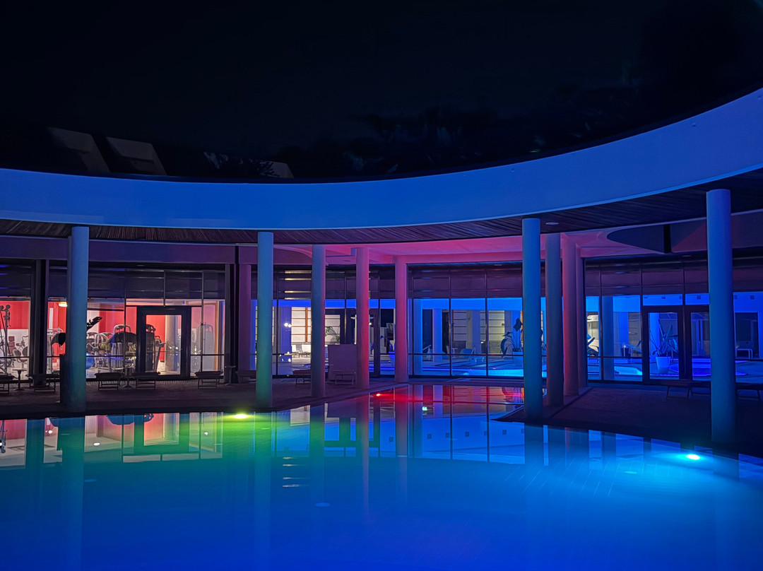 Kalidria Hotel & Thalasso Spa主图