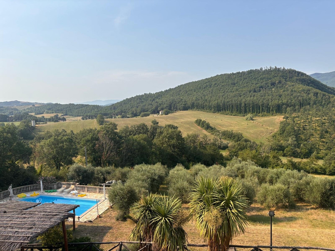 Tuscany Villa Resort