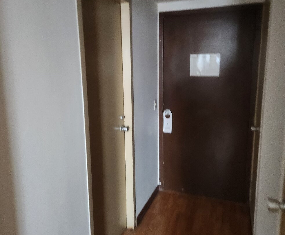 圣奥古斯丁海滨酒店主图