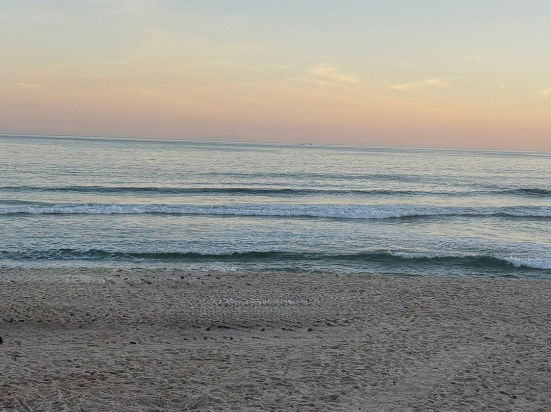 Maresias Beach-Maresias必去景点