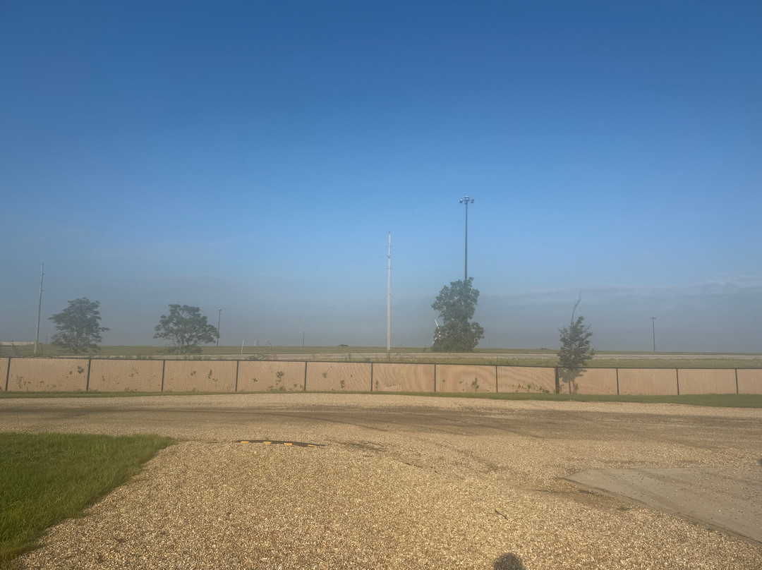 Love's RV Stop-Normal IL 867