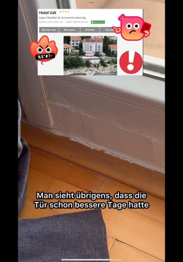Hotel Vali Dramalj-旅行者