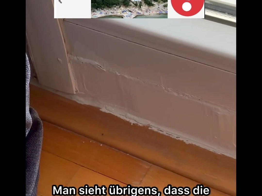Hotel Vali Dramalj主图