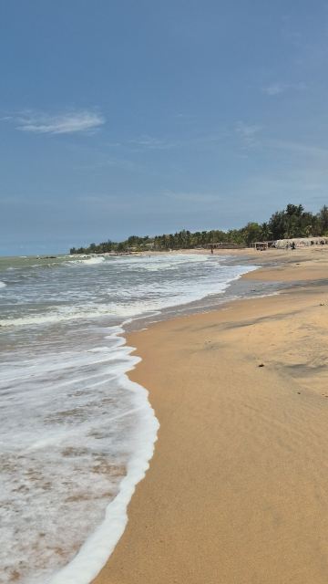 瑞享拉曼亭萨利度假村-旅行者
