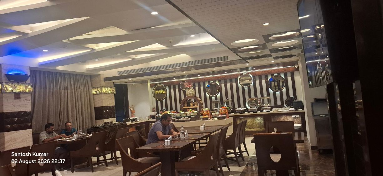 斐恩酒店，齐普尔-旅行者