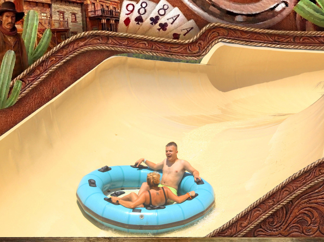 Western Water Park-马加洛夫必去景点