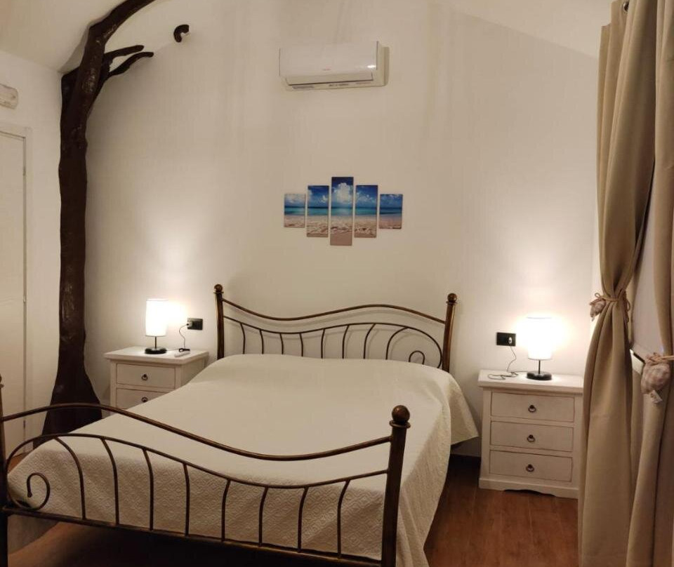 Casa Janas Affittacamere Bed & Breakfast