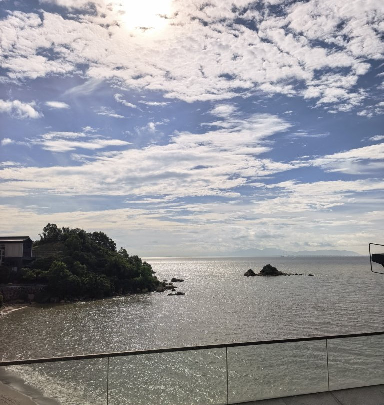 珠海凤凰湾悦椿酒店主图