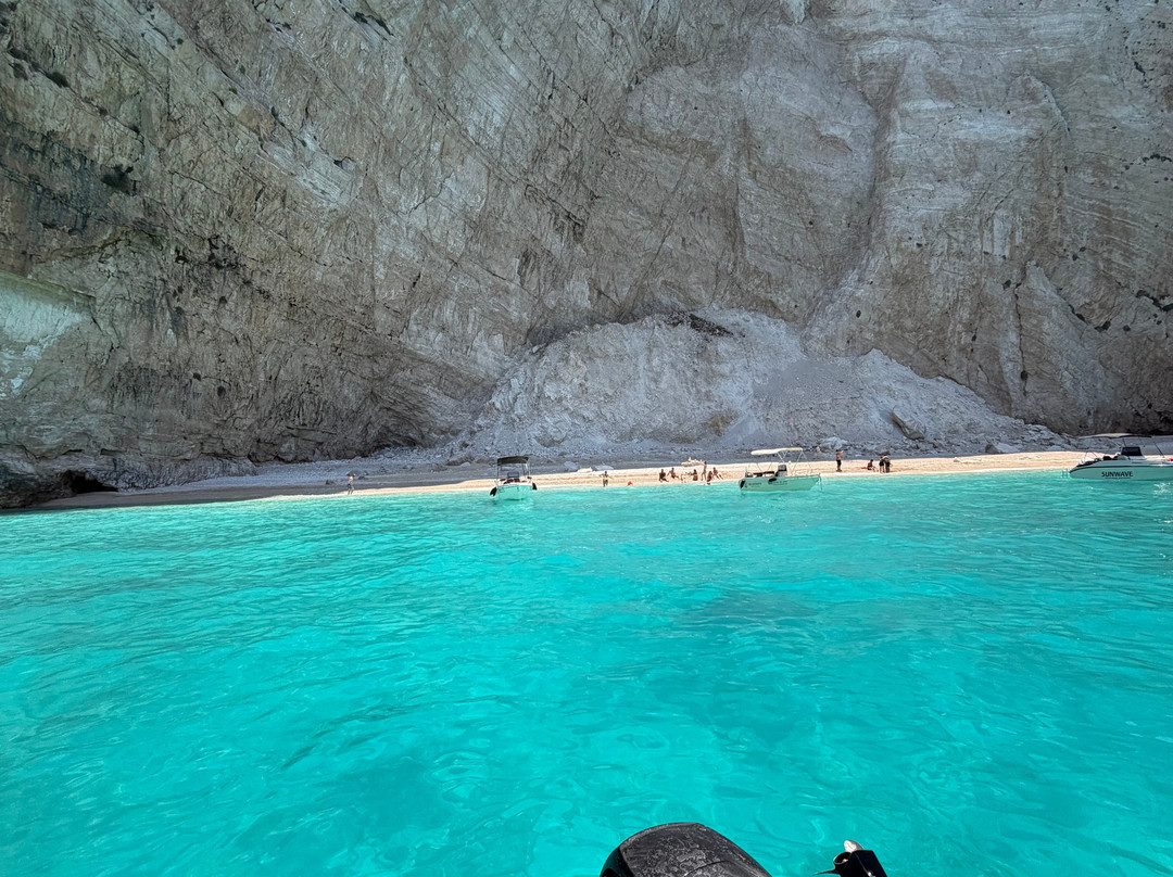 Zante Rent Boats-Agios Nikolaos必去景点