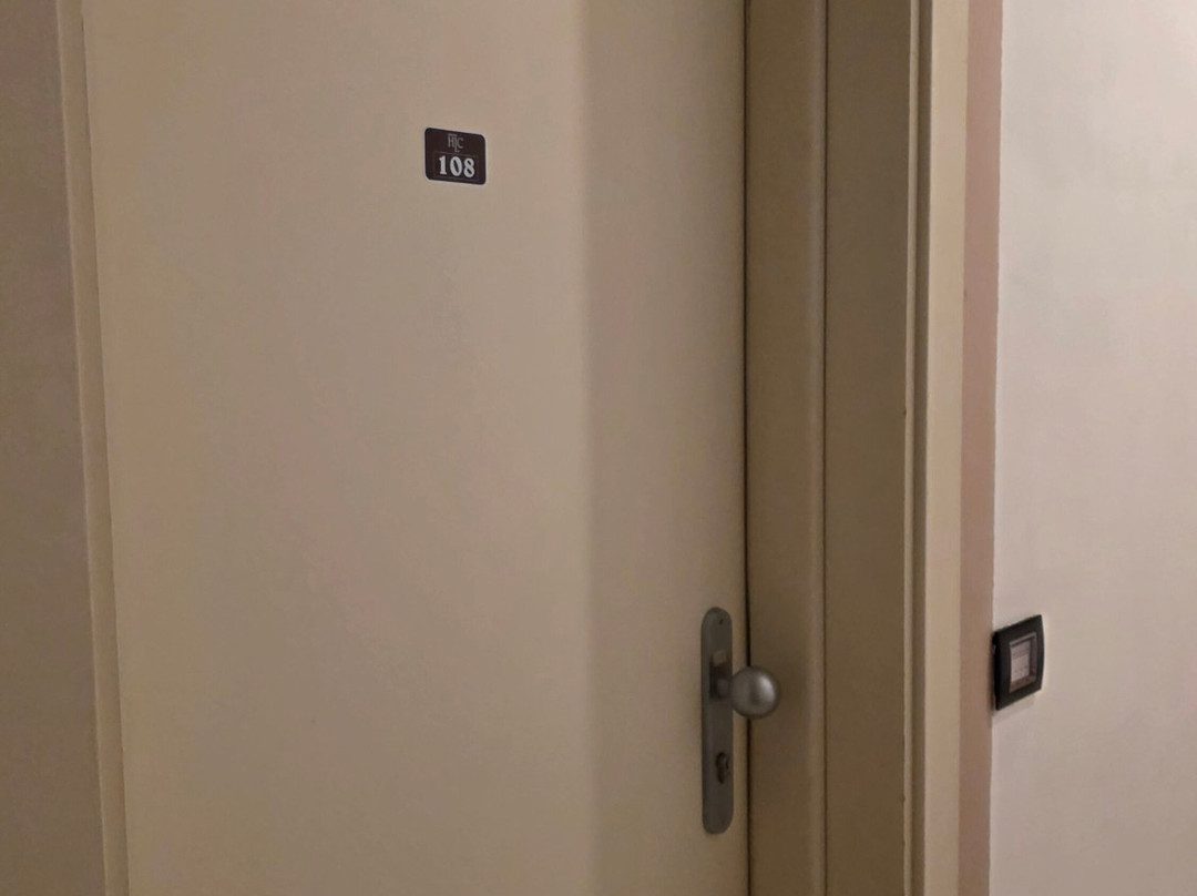 科莫湖酒店主图