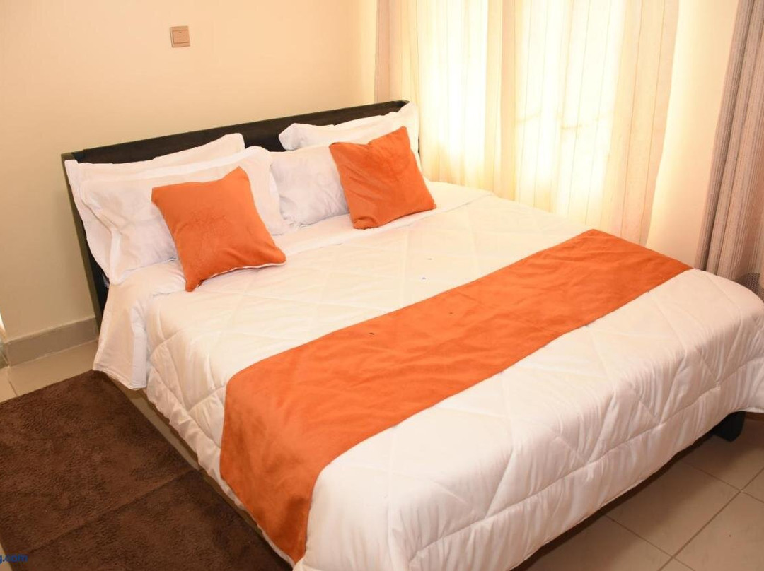 Axis Guest House