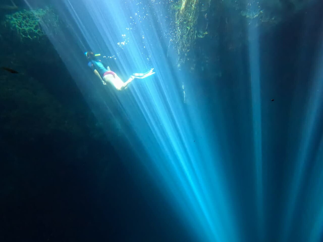 Adventure Tours Yucatan-梅里达必去景点