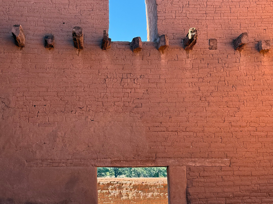 Pecos National Historical Park-Pecos必去景点