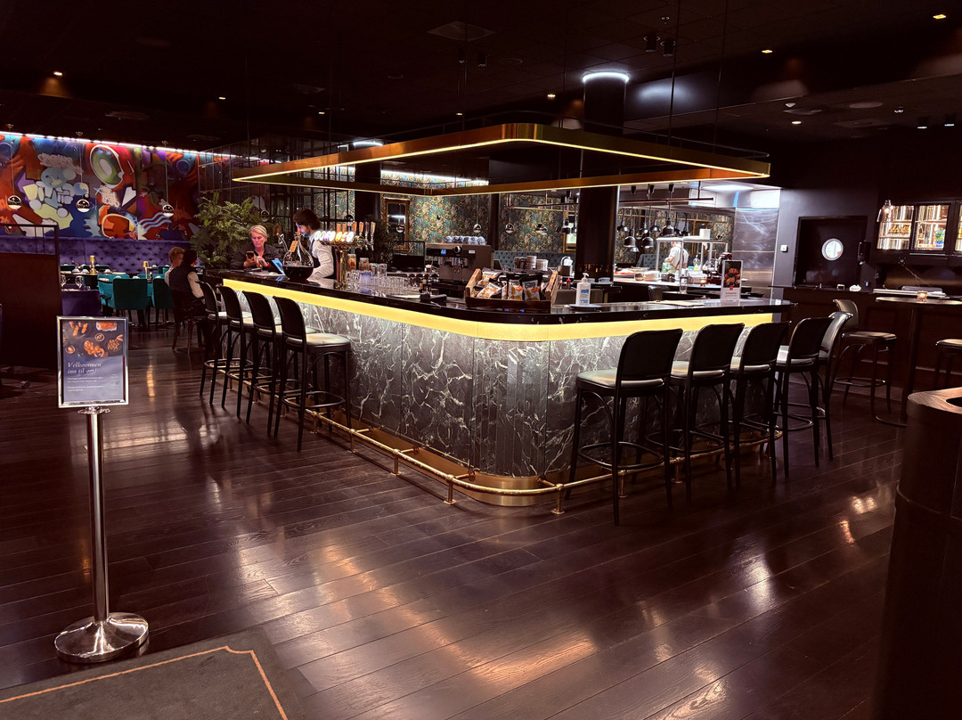 斯托罗索恩酒店主图