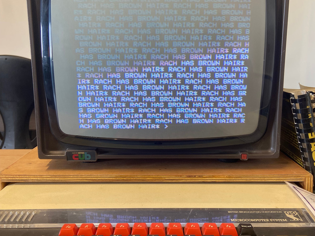 Northwest Computer Museum-Leigh必去景点