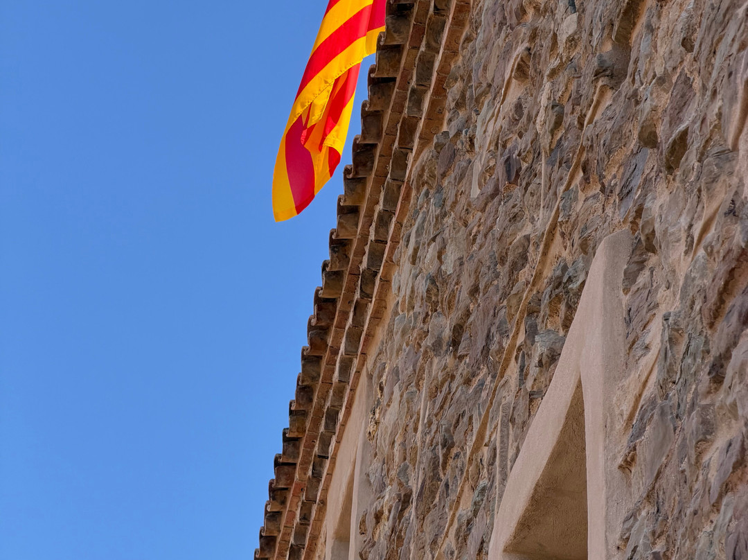Castillo de Suria-Suria必去景点