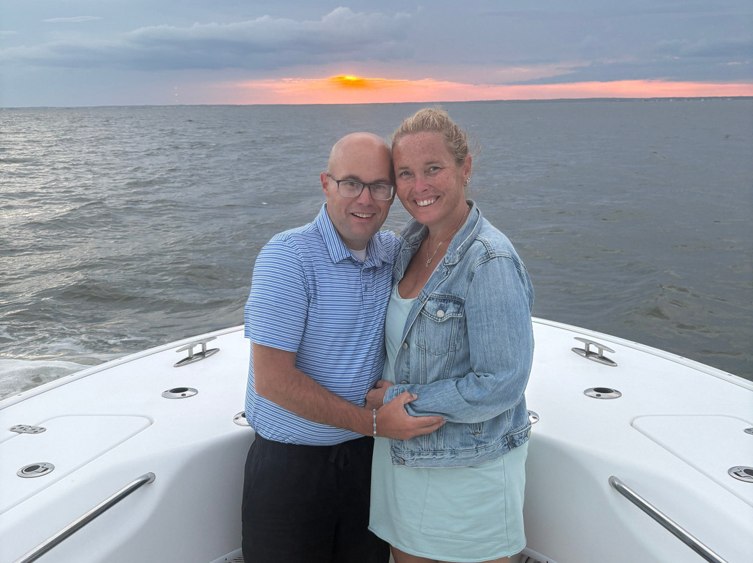 LBI Sunset Cruises-长滩岛必去景点