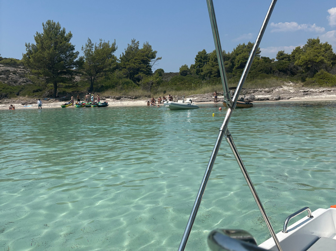 Luxury Sport Cruise-Ormos Panagias必去景点