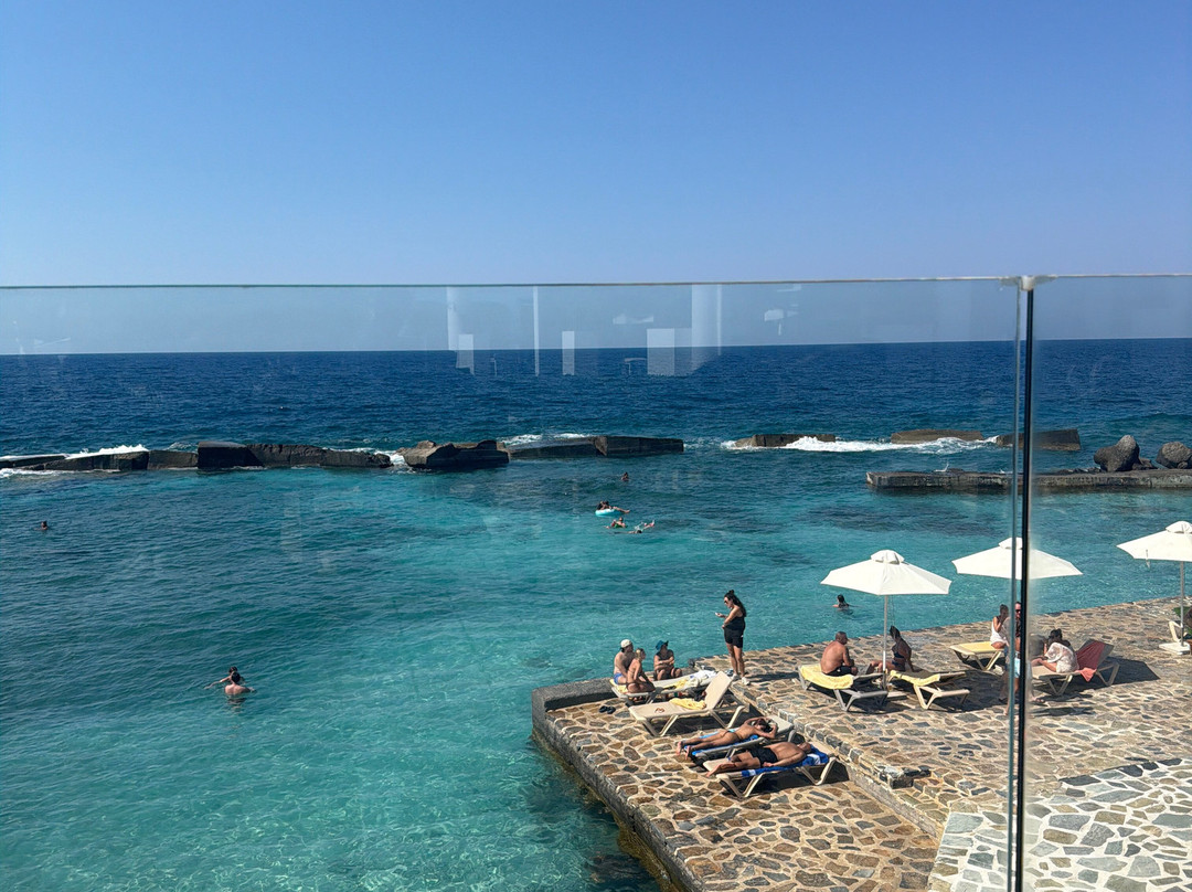 米诺斯帝国海滩度假村Minos Imperial Luxury Beach （希腊）主图