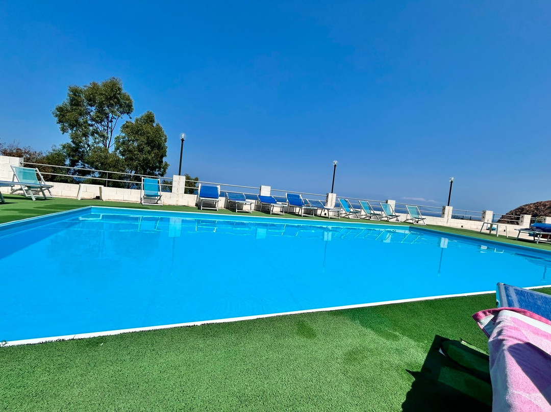 Hotel Corallo Calavà主图