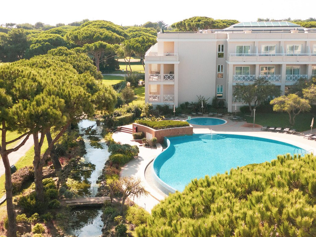 卡斯凯什酒店住宿-Kimpton Quinta Da Marinha by IHG