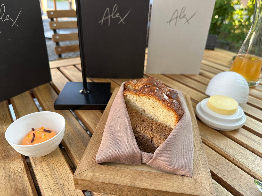 Gasthof Alex