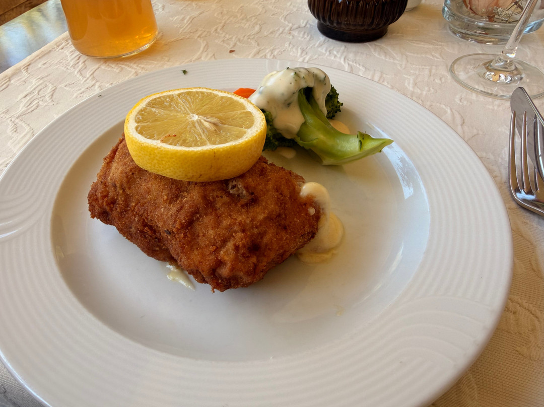 Illingen酒店住宿-Rosenhotel Scherer e.K.