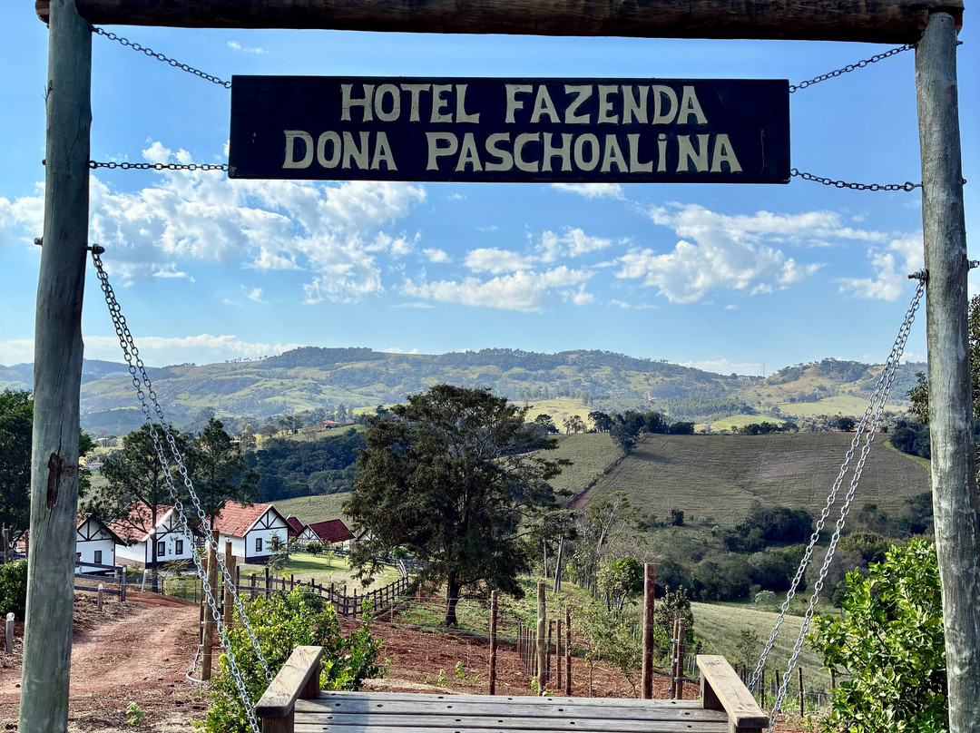 Hotel Dona Paschoalina主图
