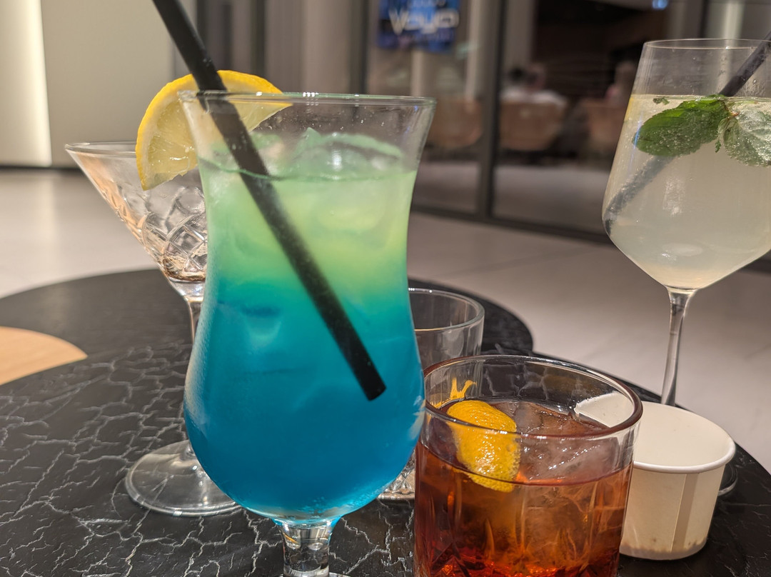 Voya Beach Resort - Ultra All Inclusive主图