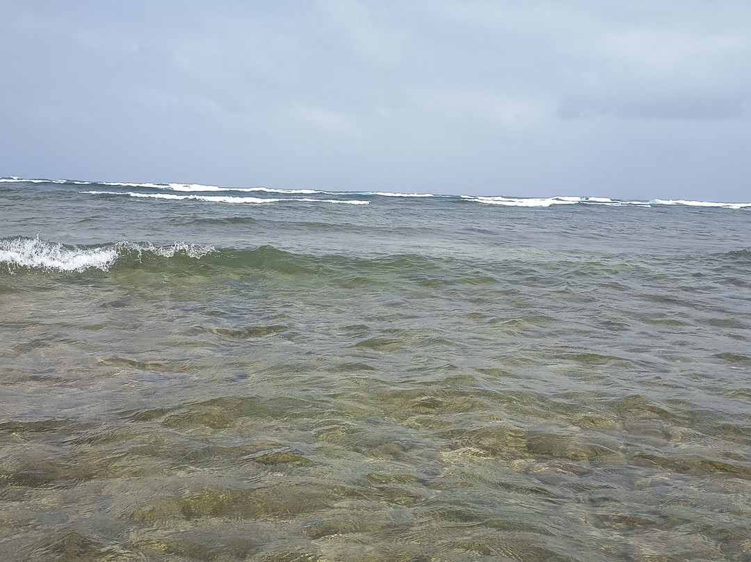 Explore Cape Verde-圣塔玛丽亚必去景点