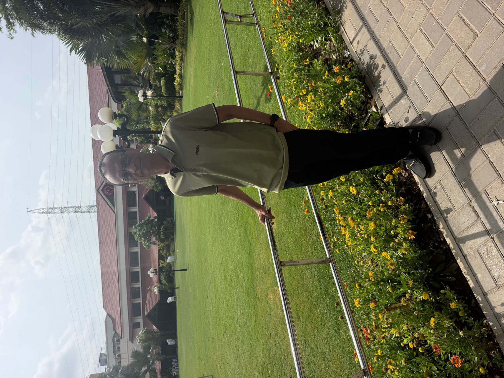 Rajpath Club Limited-旅行者