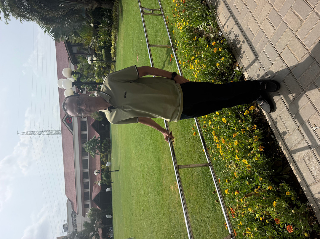 Rajpath Club Limited主图