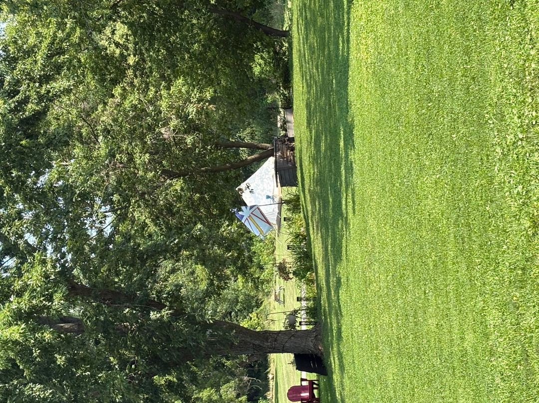 Dressel's Jordan Valley Campground主图