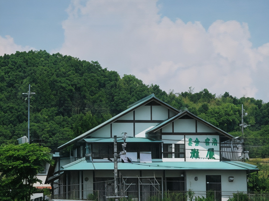 滩屋旅馆