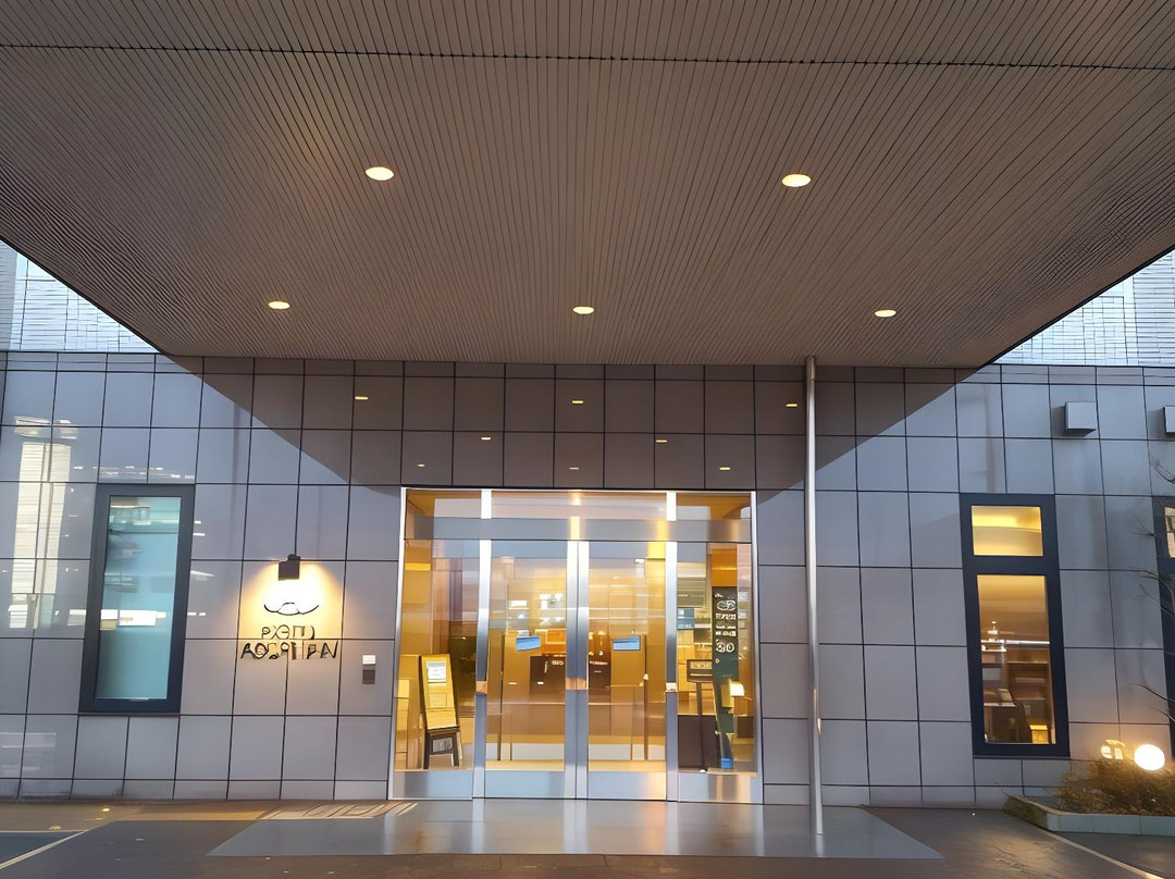 露樱酒店惠那店主图