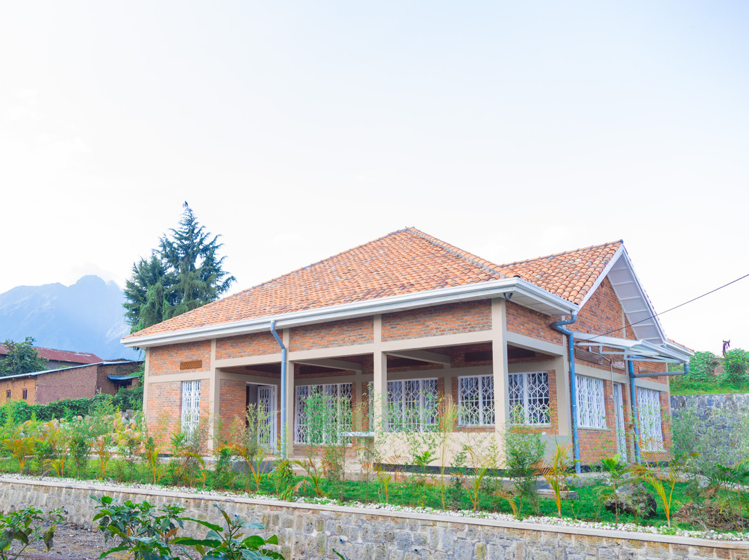 Future4Kids Kinigi Guesthouse