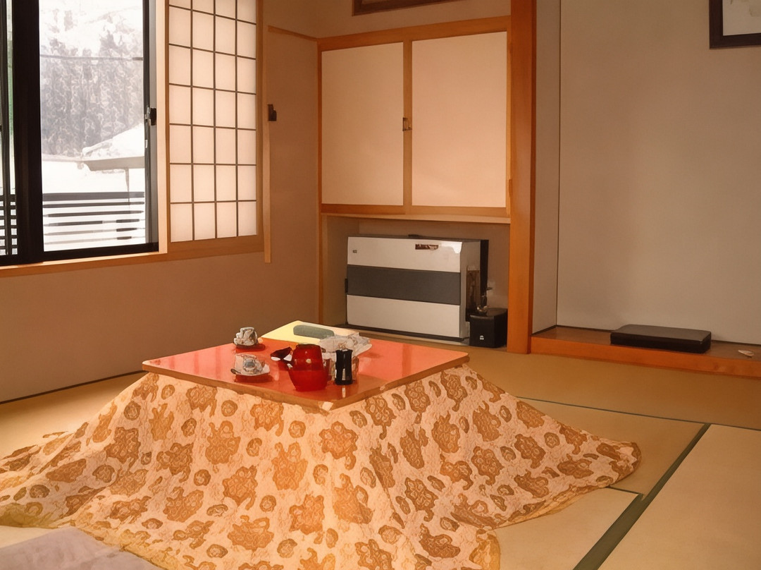 Fujinoyu Ebisuya主图