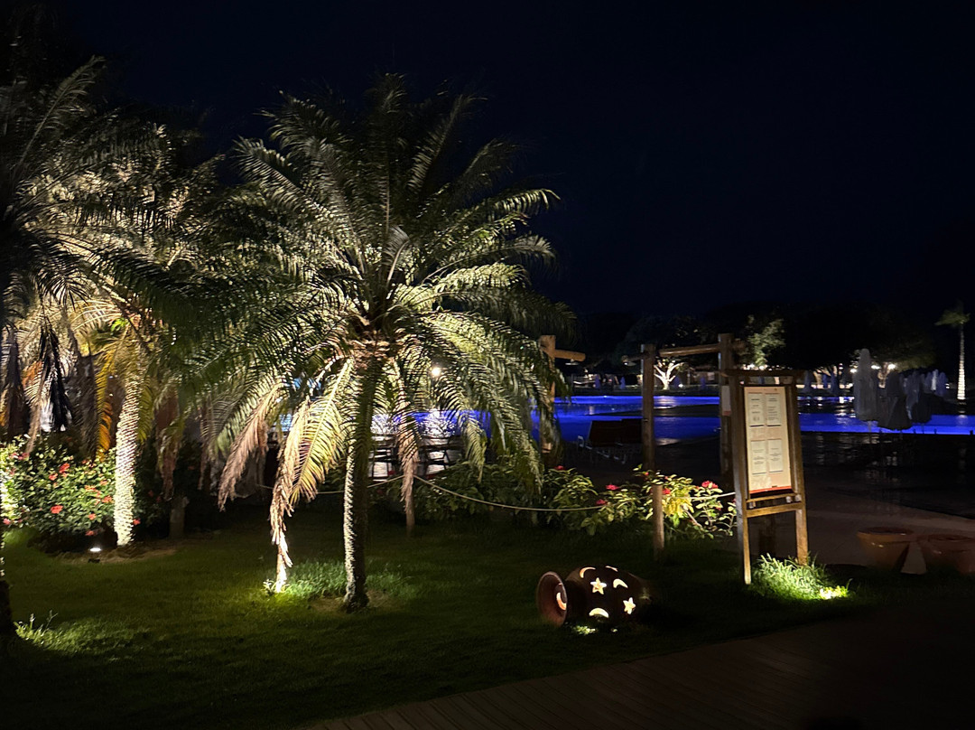 Club Med Trancoso主图